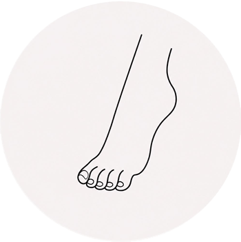 Fußpflege