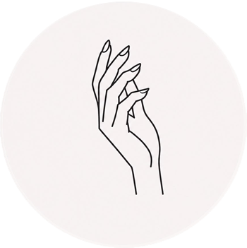 Handpflege